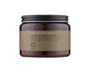 Oway Silk and Glow Mask