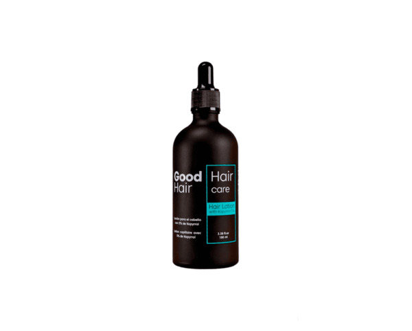 Лосьйон проти випадіння волосся з 5% копіролом Regenera Activa Hair Lotion with Kopyrrol 5% 100ml