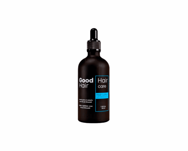 Лосьйон проти випадіння волосся з 5% міноксидилом Regenera Activa Hair Lotion with Minoxidil 5% 100ml