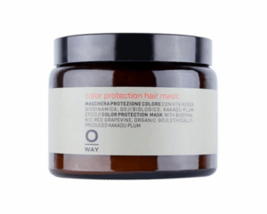 Маска для фарбованого волосся Oway ColorUp Protection Hair Mask 500ml