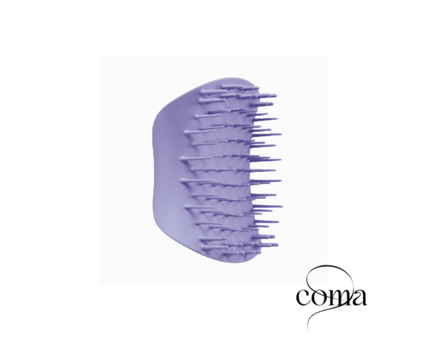 Щітка для масажу шкіри голови Tangle Teezer The Scalp Exfoliator and Massager Lavender Lite