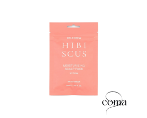 Зволожуюча маска з соком гібіскусу Rated Green Hibiscus Moisturizing Scalp Pack 50ml