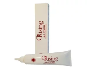 Маска для волосся з еквілібруючими елементами Orising H.G. System Mask 125ml