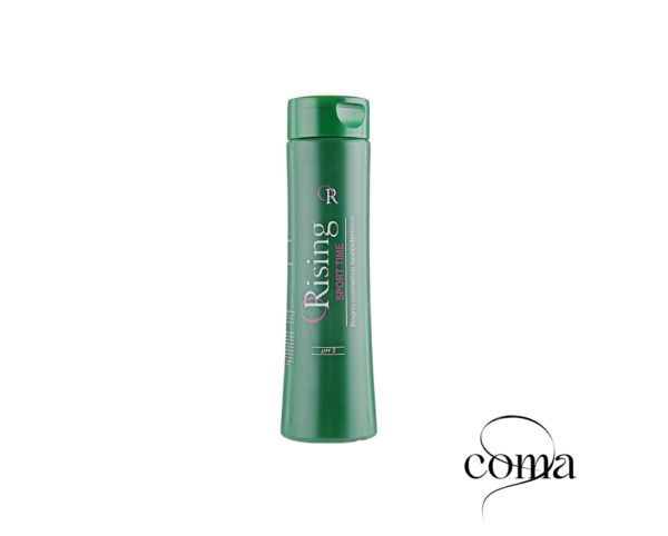 Фітоесенціальний спортивний шампунь Orising Sport Time Shampoo 250ml