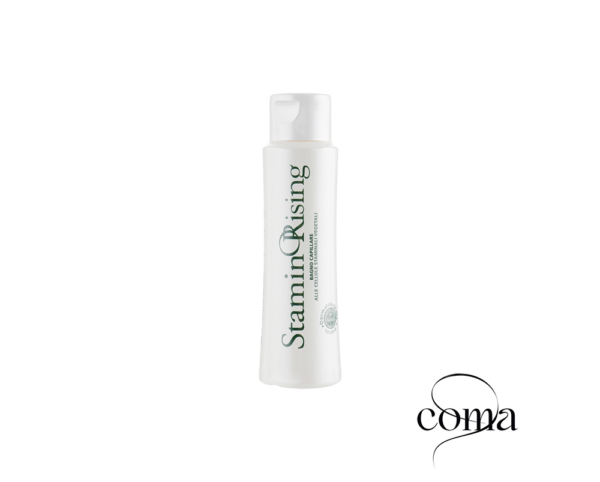 Фітоесенціальний шампунь проти випадіння волосся Orising StaminOrising Shampoo 250ml