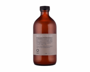 Шампунь для волосся з анти-фриз ефектом Oway Silk and Glow Hair Bath 950ml