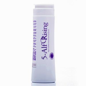 Фіто-есенціальний шампунь проти випадіння волосся Orising 5-Alfa Shampoo 250ml