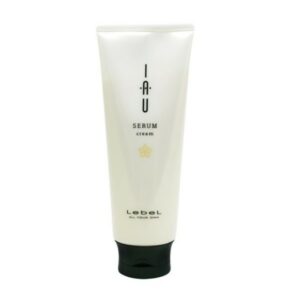 Аромакрем для зволоження і розгладження волосся Lebel IAU Serum Cream 200ml