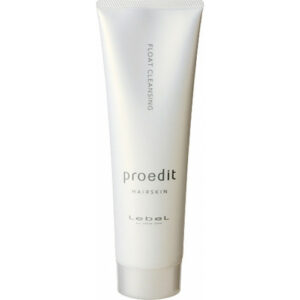 Очищаючий мус для шкіри голови Lebel Proedit Float Cleancing 250ml