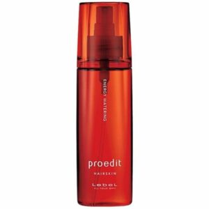 Лосьйон проти випадіння волосся Lebel Proedit Hair Skin ENERGY Watering 120g