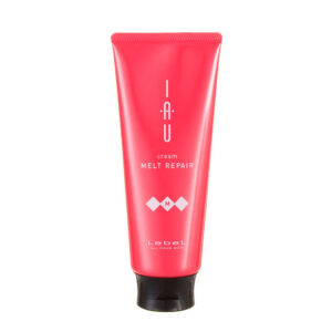 Аромакрем для зволоження волосся Lebel IAU Cream Melt Repair 200ml