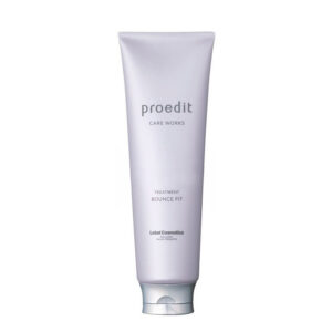 Маска для пошкодженого волосся Lebel Proedit Bounce Fit Hair Treatment 250ml