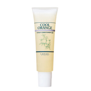 Пілінг для сухої шкіри голови Lebel Cool Orange Scalp Conditioner M 130ml
