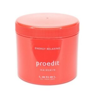 Крем від випадіння волосся Lebel Proedit Hair Skin ENERGY Relaxing 360g