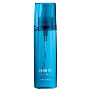 Освіжаючий термальний лосьйон для волосся і шкіри голови Lebel Proedit Hair Skin SPLASH Watering 120ml