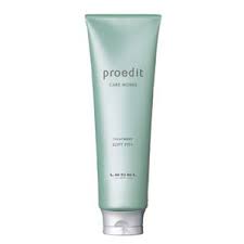 Зволожуюча маска для волосся Lebel Proedit Soft Fit Hair Treatment 250ml