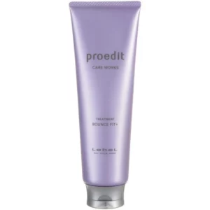 Відновлююча маска для дуже пошкодженого волосся Lebel Proedit Bounce Fit+ Hair Treatment 250ml