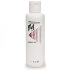 Зволожуючий кондиціонер для тонкого волосся Lebel 4.7 Moisture Conditioner 250ml
