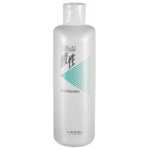 Зволожуючий шампунь для тонкого волосся Lebel 4.7 Moisture Shampoo 400ml