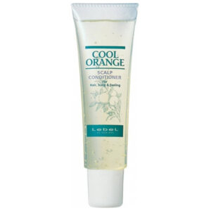 Засіб для нормальної і жирної шкіри голови Lebel Cool Orange Scalp Conditioner 130ml