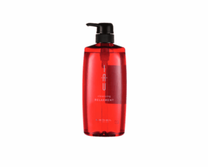 Шампунь для глибокого зволоження Lebel IAU Cleansing Relaxment 600ml