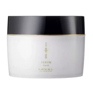 Концентрована аромамаска Lebel IAU Serum Mask 170ml