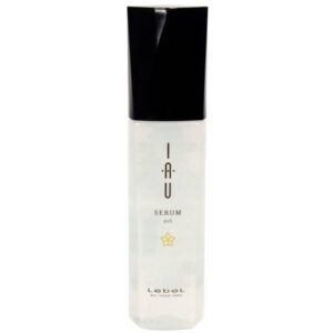 Есенція для волосся Lebel IAU Serum Oil 100ml