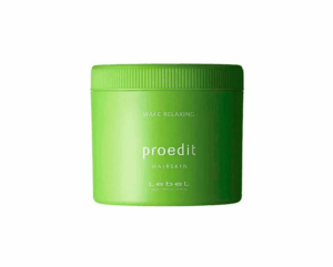Крем для стимуляції рісту волосся Lebel Proedit Hair Skin WAKE Relaxing 360 g