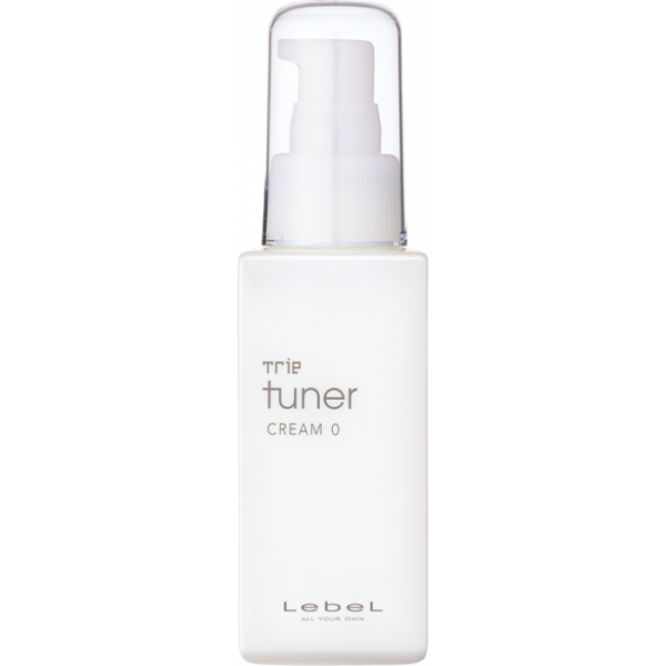 Разгладжуючий крем Lebel Trie tuner Cream 0 95g