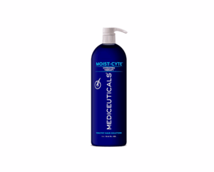 Зволожуючий кондиціонер для сухого та неслухняного волосся Mediceuticals Moist-Cyte Conditioner 1L