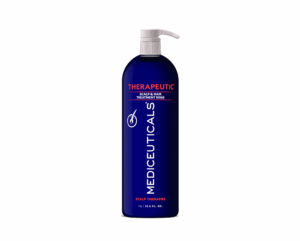 Заспокійливий кондиціонер для шкіри голови та волосся Mediceuticals Therapeutic Rinse Conditioner  1L