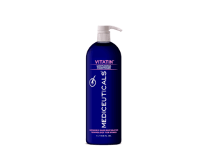 Зволожуючий невагомий кондиціонер для жінок Mediceuticals Vitatin Conditioner 1L