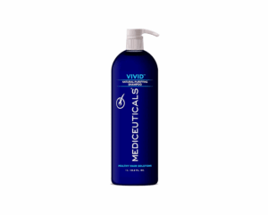 Відновлюючий шампунь Mediceuticals Vivid Shampoo 1L