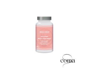 Біологічно активна добавка Bao-med Anti-aging supplement 60cps