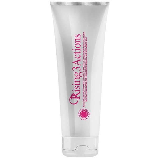 Відновлююча маска Orising 3Actions Mask 125ml