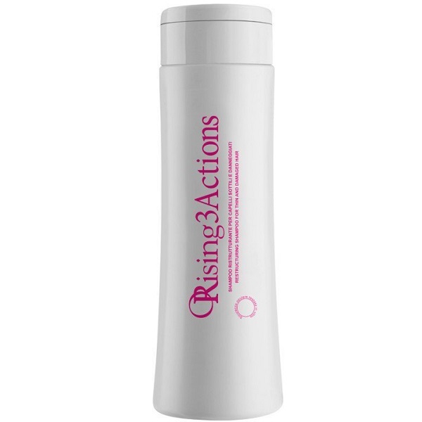 Відновлюючий шампунь Orising 3Actions Shampoo 250ml