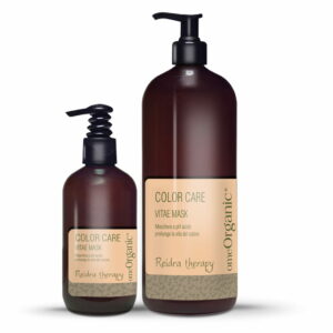 Маска для фарбованого волосся OmeOrganic Vitae Hair Mask 250ml