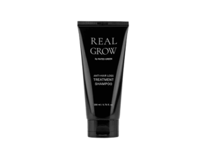 Шампунь від випадіння волосся Rated Green Real Grow Anti Hair Loss Treatment Shampoo 200ml