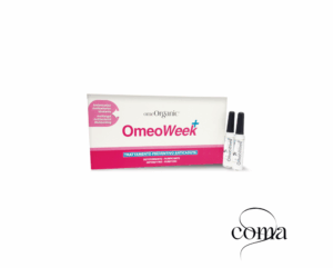 Лосьйон для запобігання випадінню волосся OmeoWeek