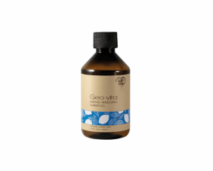 Шампунь для жирної шкіри голови HP Firenze Geovita Grease Removing Shampoo