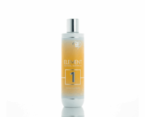 Делікатний нейтральний шампунь для всіх типів шкіри голови HP Firenze Neutral Shampoo