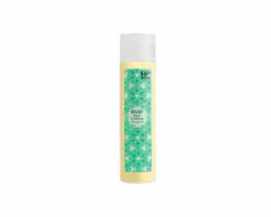 Відновлюючий кондиціонер з кератином та олією аргани HP Firenze Relief Ritual Conditioner