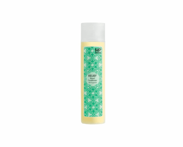 Відновлюючий кондиціонер з кератином та олією аргани HP Firenze Relief Ritual Conditioner