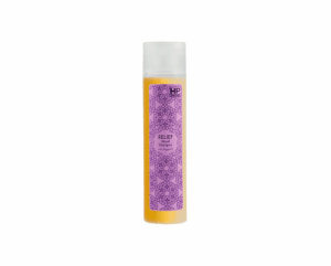 Відновлюючий шампунь з кератином та олією аргани HP Firenze Relief Ritual Shampoo