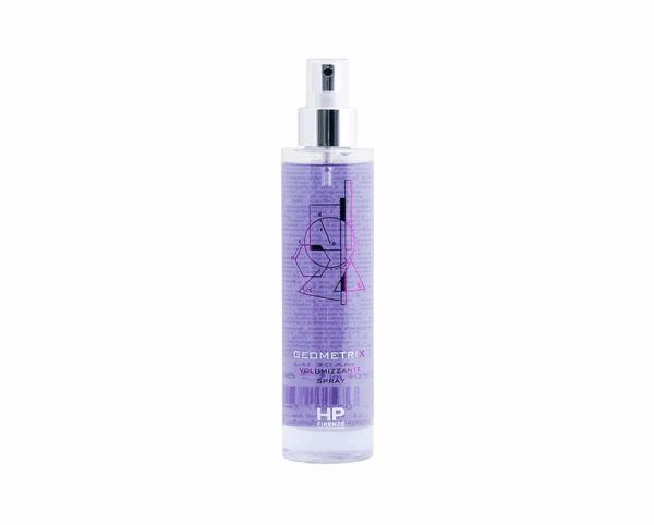 Спрей для об'єму HP Geometrix Volumizzante Spray 200ML