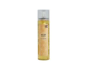 HP Firenze Relief Ritual Oil