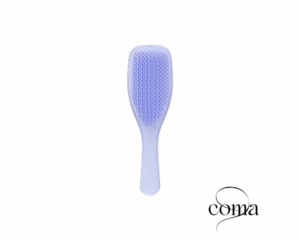 Tangle Teezer The Wet Detangler Mini Digatal Lavender