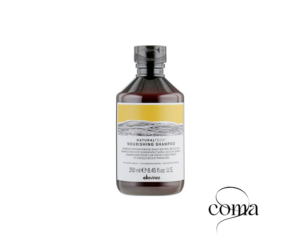 Поживний шампунь Davines  Naturaltech Nourishing Shampoo 250ml