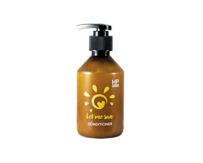 HP Firenze Let Me Sun Conditioner