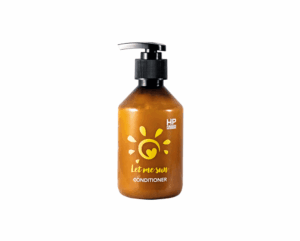 Колагеновий зволожуючий кондиціонер Let Me Sun
